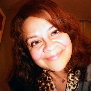 Meet your Posher, Tammy